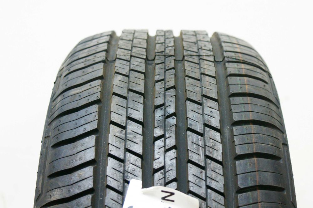 4x CONTINENTAL 235/50R19 99H 4x4Contact ML MO