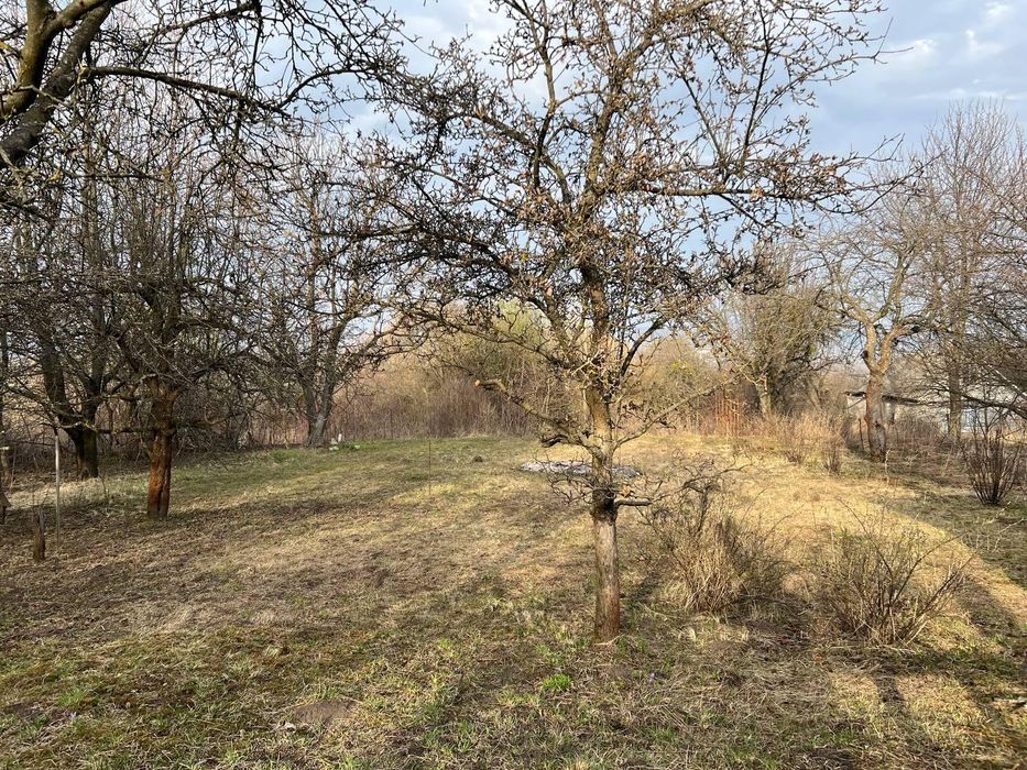 Продаж земельної ділянки