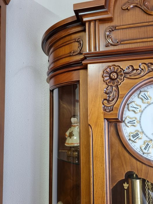 Relógio de pêndulo