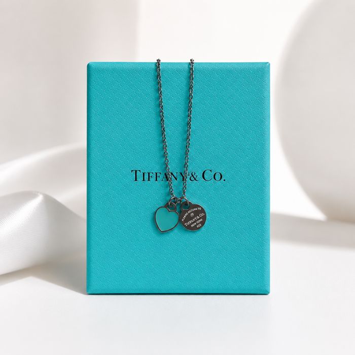 Colar tiffany&Co.