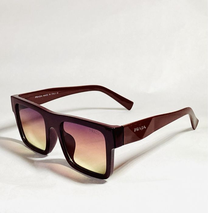 Сонцезахисні окуляри з Італії