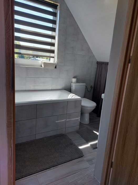 Wynajmę dom w Kretowinach