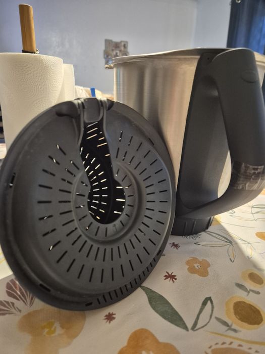 Vendo Copo Bimby TM6
