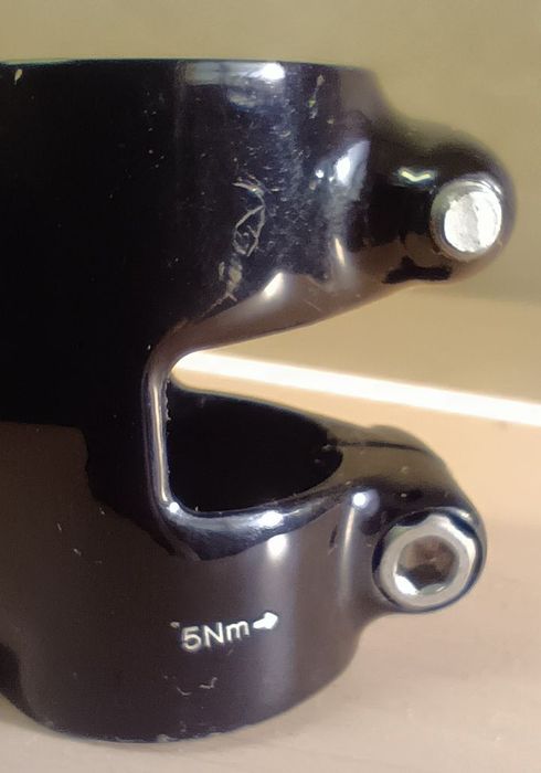 Avanço PRO alumínio