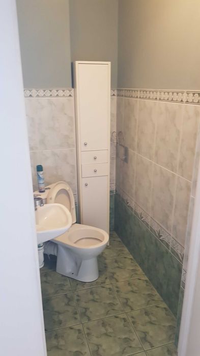 Pokój 1os. Gdańsk  same Panie!duzy taras! przy Centrum!od zaraz