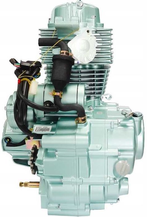 SILNIK 250 cc QUAD ATV Bashan CHŁODZONY Powietrzem 167FMM Oryginał