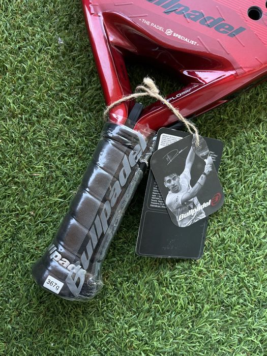 Raquete padel “Bullpadel” xplo comfort 25