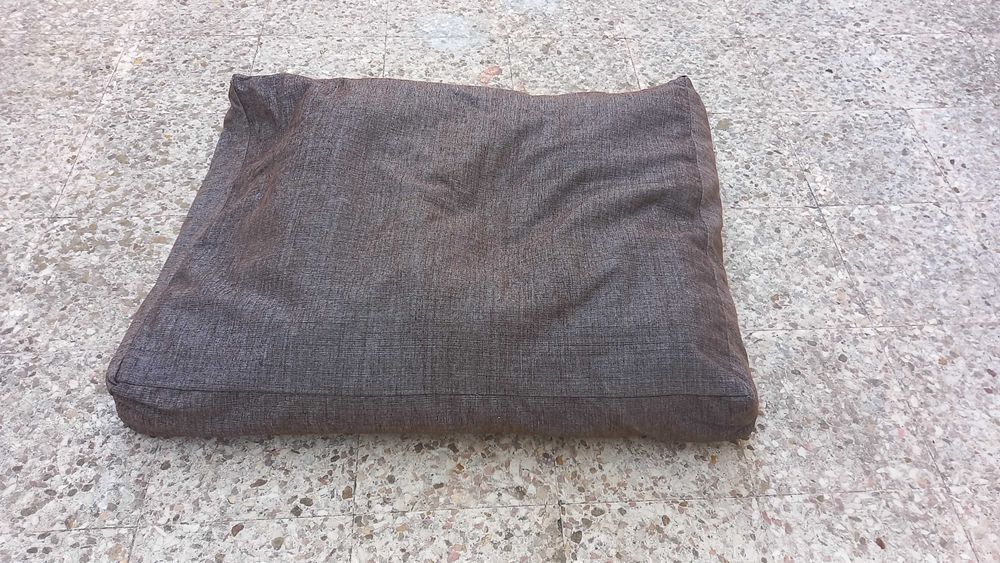 2 Colchões para animais