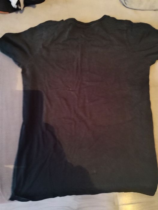 Koszulka chłopięca Nike