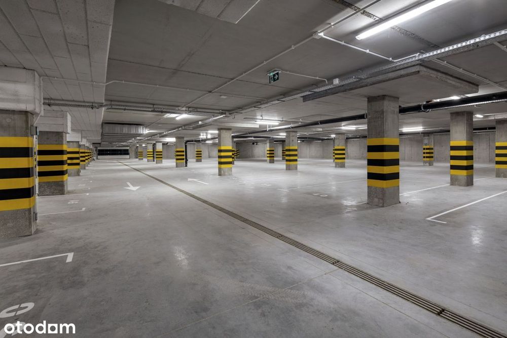 3-pokojowe mieszkanie 55m2 + loggia