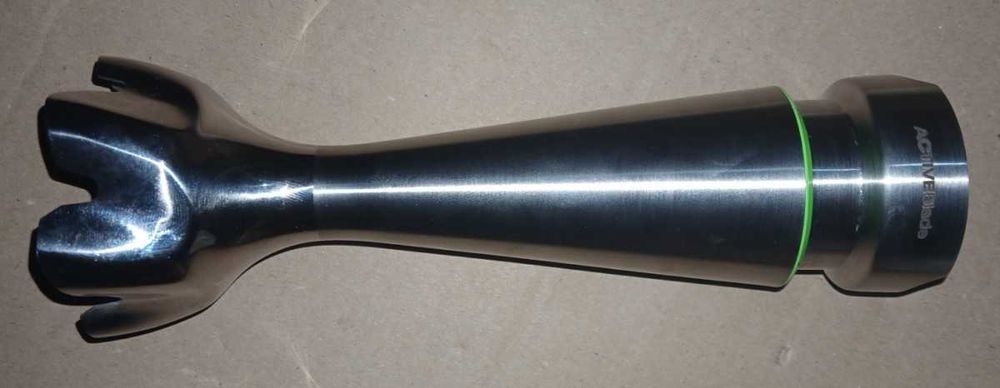 Ножка блендера Braun  7322115504 MQ7080