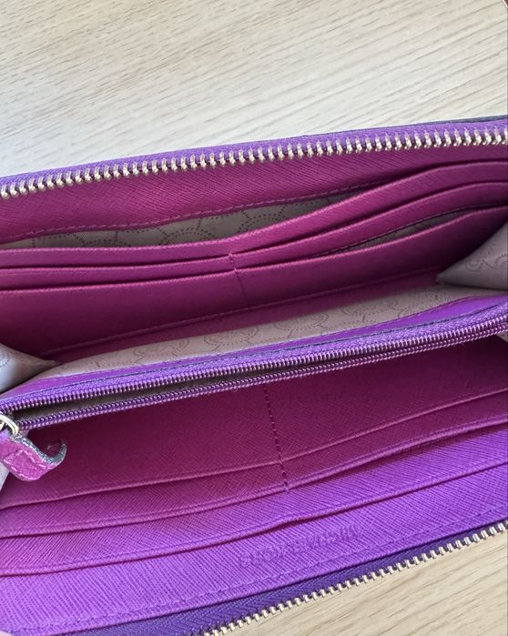 Кошелек Michael Kors