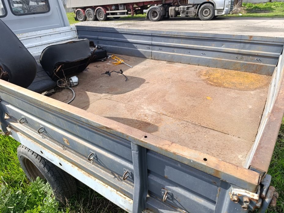 Продам газель ...