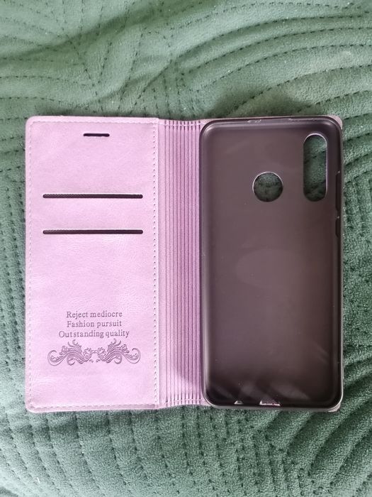 Etui Huawei p30 lite