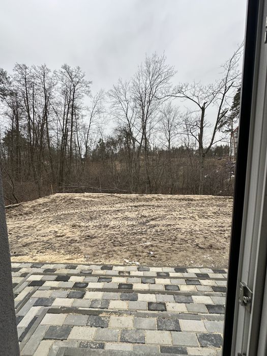 КУТОВИЙ таунхаус з ділянкою 2,6 сот. Від 70000 у.е.