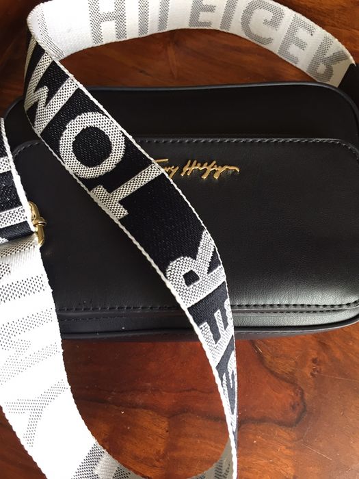 Tommy Hilfiger torebka damska NOWA