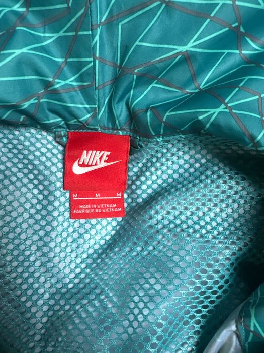 Wiatrówka Nike M damska