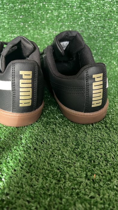 Жіночі кросівки Puma Rickie Classic, 37 розмір
