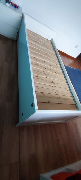 Cama Brimmes IKEA