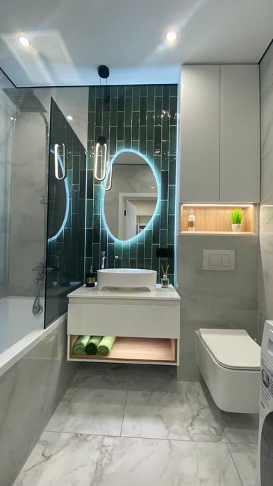 1-room apartment apartment by the address st. Magistratskaya (area 48 m²) - Atlanta.ua - photo 7