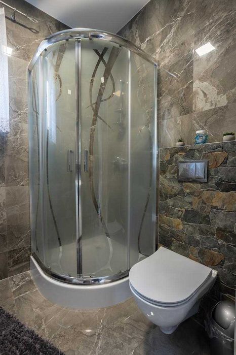 Domki Biały Dunajec z jacuzzi