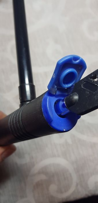 Велосипедний замок