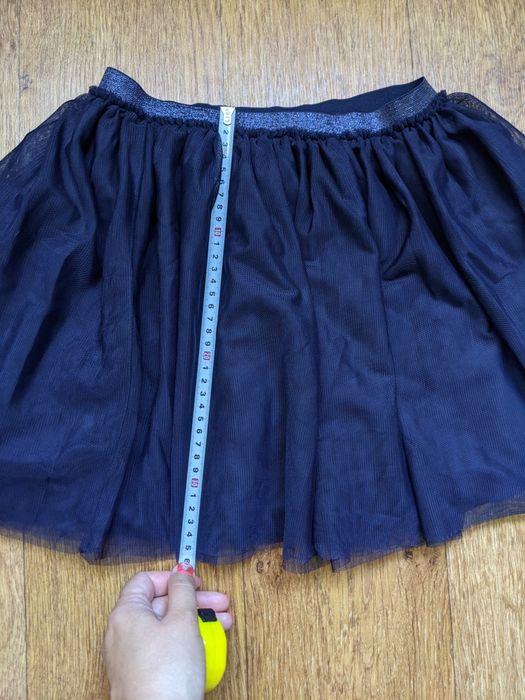 Юбка туту Gap 10-11 лет юбочка фатин 3 слоя gap L  old navy