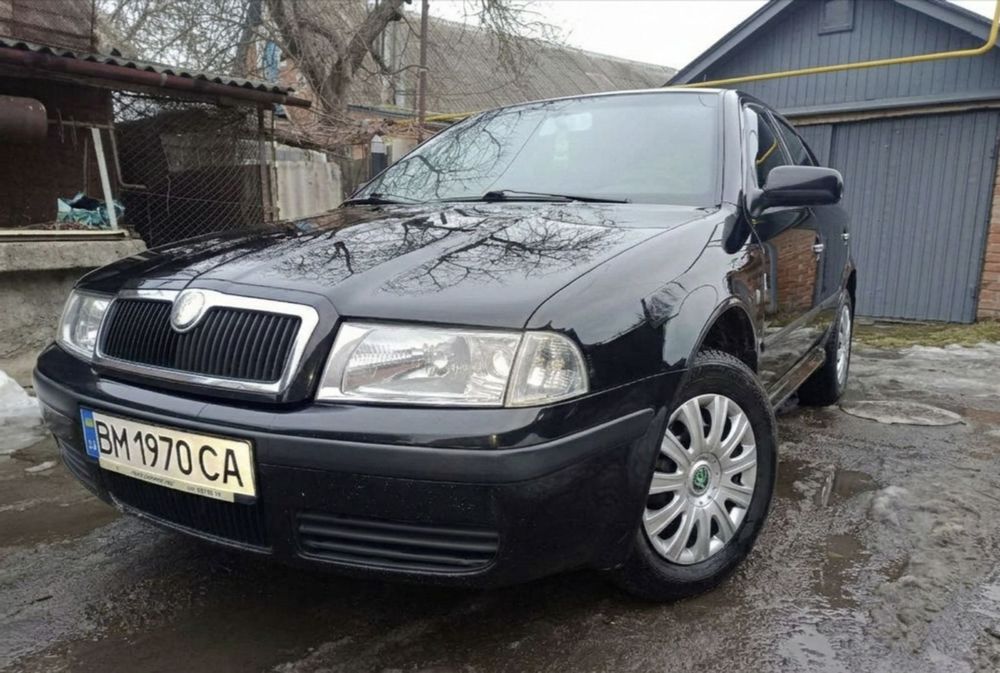 Продам автомобіль