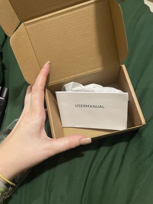 Відеореєстратор новий на дві камери з екраном