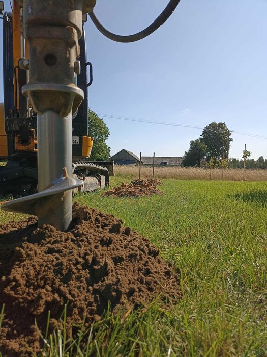 Ogrodzenia panelowe z MONTAŻEM