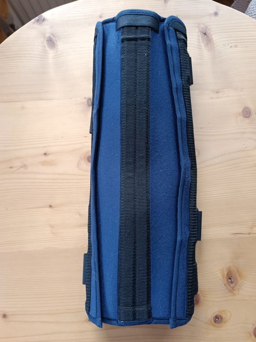 Orteza na goleń i udo L