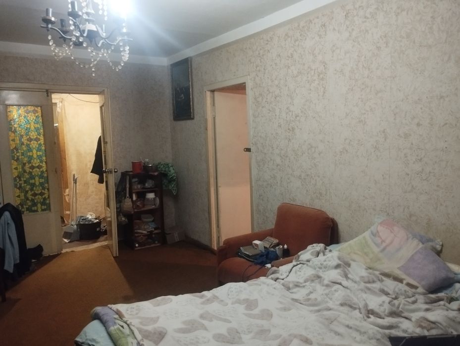 Продаж квартири 5 кімнатної. Одеса.