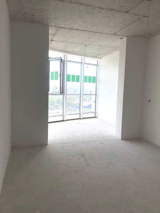 3-х кімнатна квартира в сучасному ЖК бізнес-класу «Листопад».