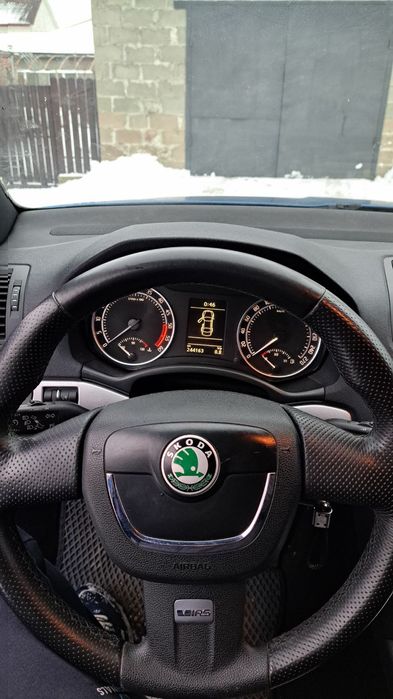 Шкода А5 vrs продам