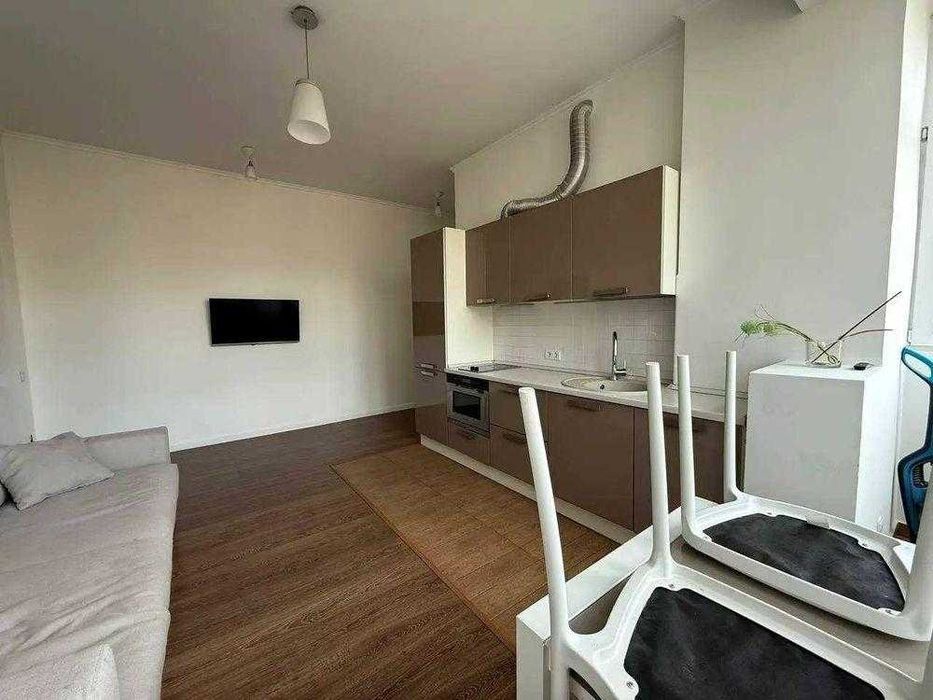 1-room apartment apartment by the address (area 45 m²) - Atlanta.ua - photo 2