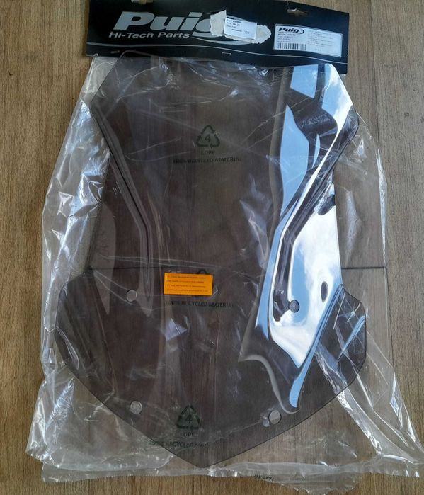 Vidro Puig BMW R 1200GS