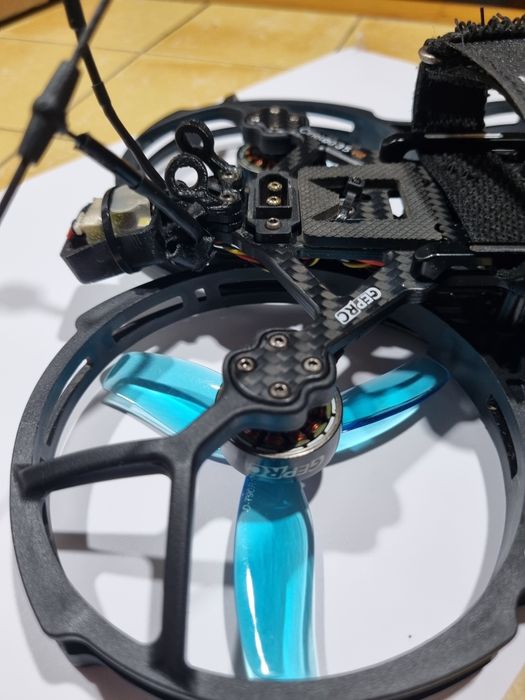 GepRC CineLog 35 V2 ELRS