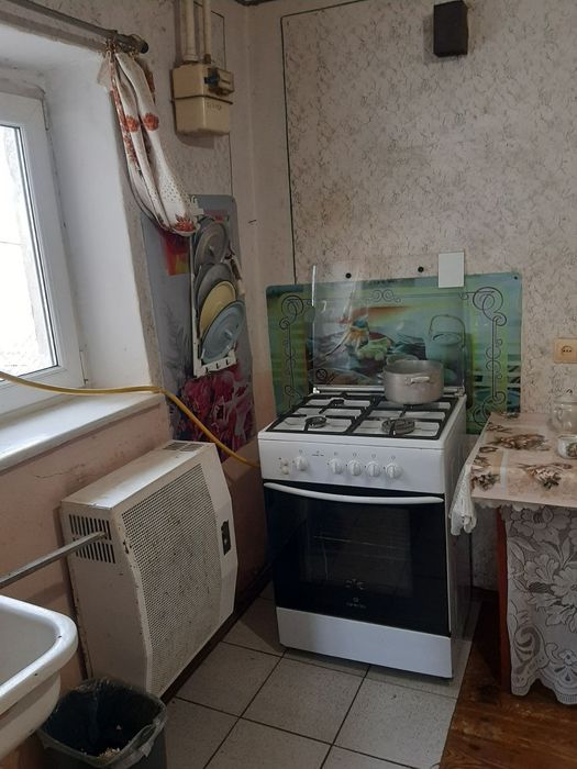Будинок с. Мальчиці
