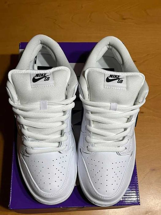 NikeSBDunkLowPro r.44