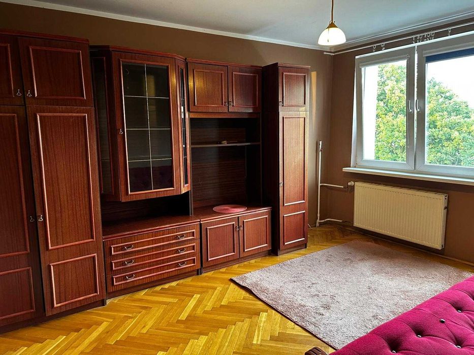 2 pokoje 50 m² Kołobrzeg Centrum umeblowane wynajem od lipca na dłużej - Widok 4