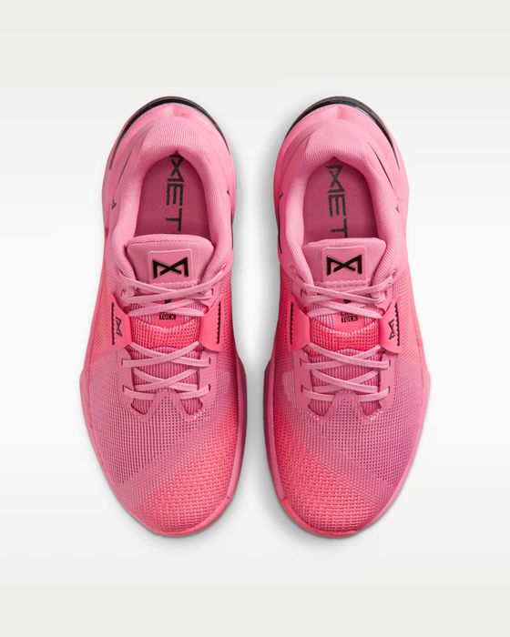 Оригінальні кросівки NIKE METCON 10 (HQ2620-604) | Нові!