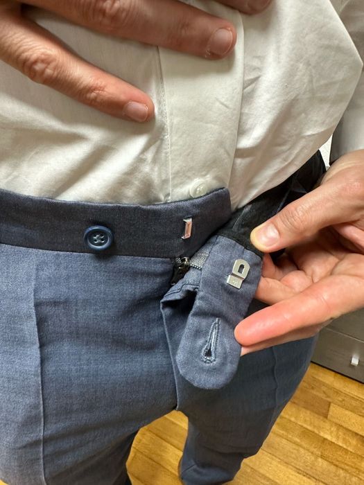 Fato de gala Pierlorenzo