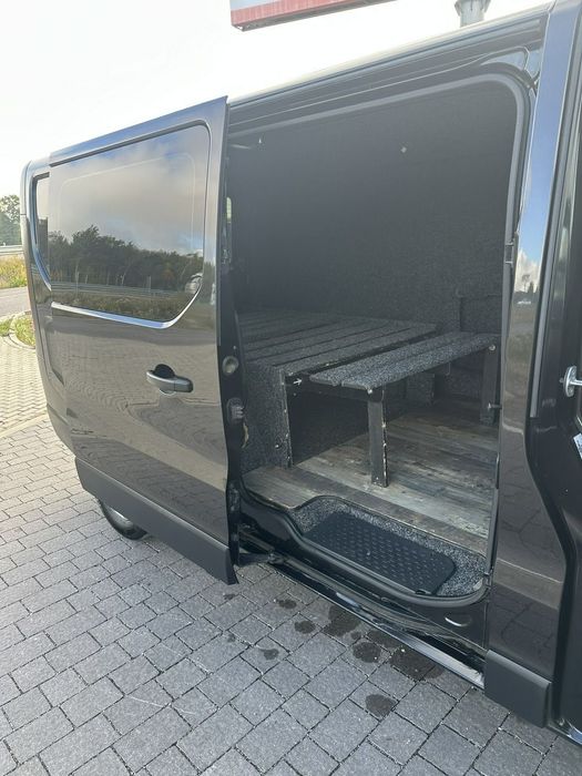 Renault Trafic  1.6