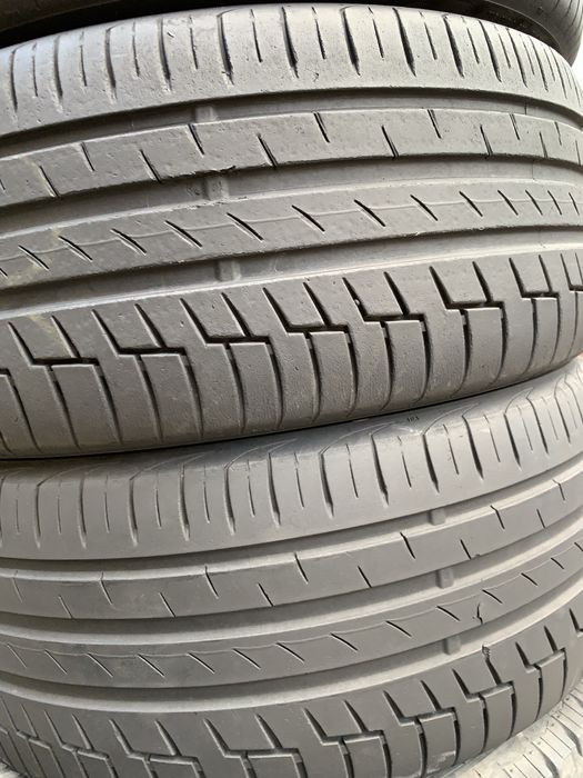 225/45R17 Continental PremiumContact6
