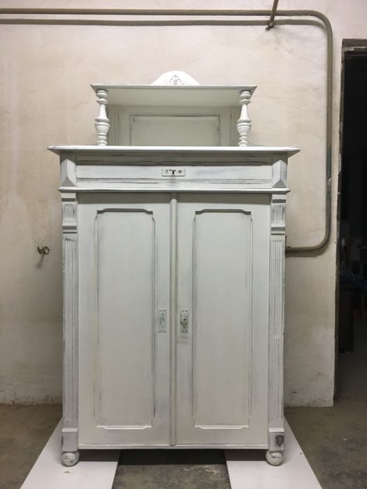 Renowacja mebli Lodz