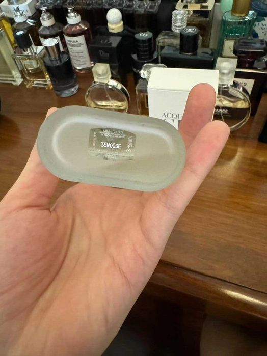 ACQUA DI GIO RGIO armani 100ml nowe