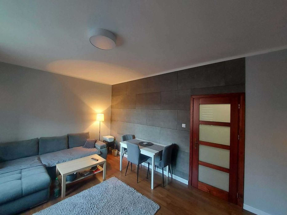 Mieszkanie Nieruchomości