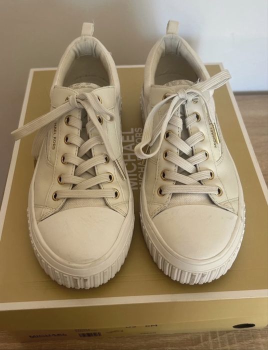 Sapatilhas Michael Kors