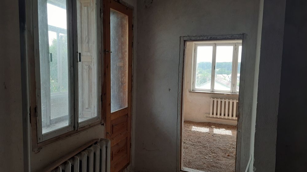 Продам великий будинок