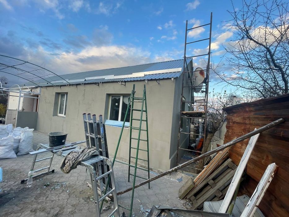 Ремонт під ключ за програмою єВідновлення!